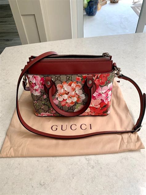 gucci sac ceinture femme prix|gucci bloom crossbody bag.